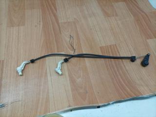трос отопителя (печки) Ford Fusion 1 поколение [рестайлинг] 2009, 1.4 л., FXJA, бензин, МКПП, хетчбэк 5 дв.
