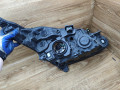фара левая Peugeot 208 1 поколение 2012, 1.2 л., бензин, МКПП, хетчбэк 3 дв., 9802221980 - фото №8