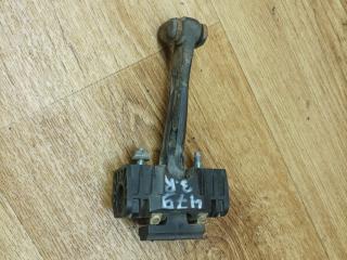 ограничитель открывания двери Opel Astra H/Family [рестайлинг] 2008, 1.9 л., Z 19 DT, дизель, МКПП, универсал, 13107851