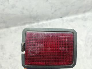 фонарь противотуманный левый Volkswagen Caravelle T4 2001, 2.5 л., дизель, МКПП, минивэн