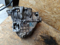 КПП механическая (МКПП) Geely SC7 1 поколение 2012, 1.8 л., JL4G18, бензин, МКПП, седан, JL-S170 - фото №6