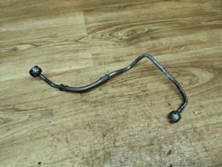 масляная трубка турбины Peugeot 3008 1 поколение 2010, 1.6 л., 9HR (DV6C), дизель, робот, внедорожник 5 дв.