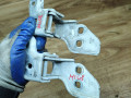 петля двери Peugeot Boxer 2 поколение [рестайлинг] 2018, 2.0 л., дизель, МКПП, микроавтобус - фото №3