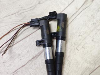 катушка зажигания Renault Laguna 2 поколение 2002, 1.8 л., бензин, МКПП, хетчбэк 5 дв., R0903S00103