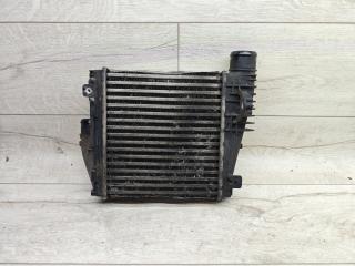 интеркулер Peugeot 308 T9 2015, 1.6 л., дизель, МКПП, универсал, P9675627980