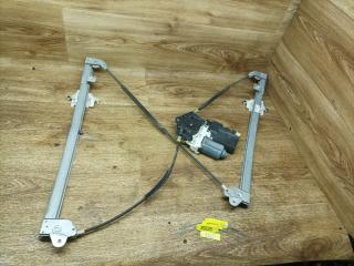 стеклоподъемник электрический передний правый Citroen C8 1 поколение 2003, 2.2 л., 3FZ (EW12J4), бензин, 5МКПП, минивэн, 1485311080