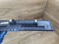 накладка на порог внутренняя Land Rover Range Rover Evoque L538 2012, 2.2 л., 224DT, дизель, МКПП, внедорожник 5 дв., BJ3213200CA - фото №6