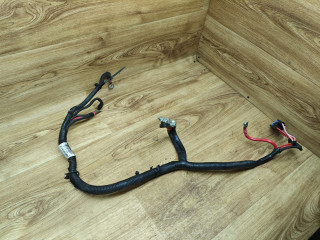 проводка двигателя Lada Vesta 1 поколение 2017, 1.6 л., бензин, МКПП, седан, 8460006986