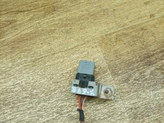 реле (прочие) Volkswagen Sharan 1 поколение 1995, 2.0 л., ADY, бензин, МКПП, минивэн, 191927841