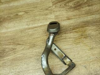 маслозаборник Citroen C8 1 поколение 2003, 2.2 л., 3FZ (EW12J4), бензин, 5МКПП, минивэн, 9640006480