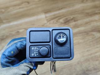 джойстик регулировки зеркал Nissan Almera N16 2003, 2.2 л., дизель, МКПП, хетчбэк 5 дв.
