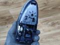 ручка внутренняя задняя левая Toyota Avensis 3 поколение (T270) 2010, 2.0 л., 1AD-FTV, дизель, МКПП, седан, 69206-05050 - фото №4