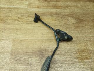 педаль Toyota Avensis 1 поколение (T220) 1999, 1.8 л., 7A-FE, бензин, МКПП, лифтбэк