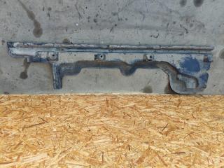защита днища Volkswagen Transporter T5 2006, 2.5 л., BNZ, дизель, АКПП, микроавтобус, 7H0825209C
