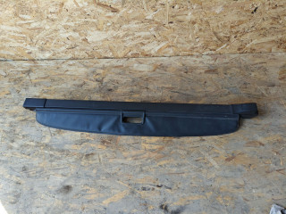 шторка багажника Opel Vectra C [рестайлинг] 2005, 1.9 л., Z 19 DT, дизель, МКПП, универсал, 24469259