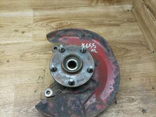 ступица передняя левая Lexus RX 1 поколение 2000, 3.0 л., 1MZ-FE, бензин, АКПП, внедорожник 5 дв., полный привод