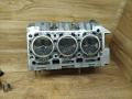 головка блока цилиндров Renault Laguna 2 поколение 2002, 3.0 л., L7X 731, бензин, АКПП, хетчбэк 5 дв., 9631076610 - фото №8