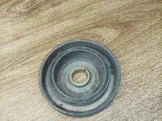 шкив коленвала Citroen C8 1 поколение 2003, 2.2 л., 3FZ (EW12J4), бензин, 5МКПП, минивэн, 9641741980