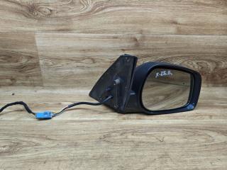 зеркало наружное правое Chery Tiggo (T11) 1 поколение (2005 - 2013), бензин, МКПП, внедорожник 5 дв.