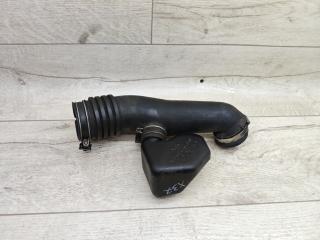 патрубок воздушного фильтра Toyota Avensis 1 поколение (T220) (1997 - 2000), 2.0 л., 2C-TE, дизель, МКПП, седан, 17881-64290, 17894-64050