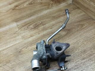 турбина Renault Twingo 2 поколение 2009, 1.5 л., дизель, МКПП, хетчбэк 3 дв., 54359710011, 710028234