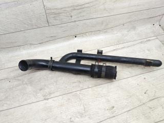 патрубок интеркулера Hyundai Terracan 1 поколение 2004, 2.5 л., дизель, АКПП, внедорожник 5 дв.