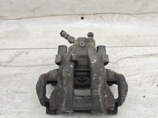 суппорт задний левый Mercedes-Benz E-Класс W210/S210 (1995 - 1999), 2.2 л., дизель, АКПП, универсал