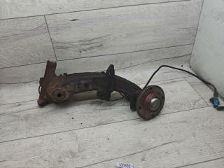 рычаг задний правый Citroen C5 1 поколение 2001, 2.0 л., RLZ (EW10D), бензин, МКПП, универсал