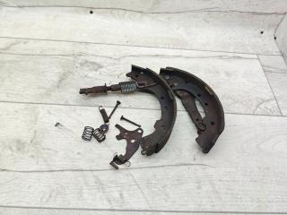 механизм развода задних тормозных колодок правый Toyota Picnic 1 поколение XM10 2000, 2.2 л., дизель, МКПП, минивэн