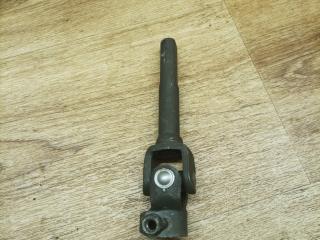 рулевой карданчик Lada Priora 1 поколение 2009, 1.6 л., бензин, МКПП, седан