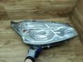 фара правая Peugeot 208 1 поколение 2012, 1.2 л., бензин, МКПП, хетчбэк 3 дв., 9802221380 - фото №3
