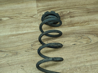 пружина задняя Lada Vesta 1 поколение 2017, 1.6 л., бензин, МКПП, седан