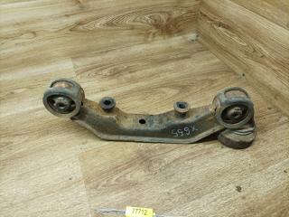 кронштейн редуктора Lexus RX 1 поколение 2000, 3.0 л., 1MZ-FE, бензин, АКПП, внедорожник 5 дв., полный привод