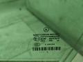стекло двери передней левой Mercedes-Benz E-Класс W211/S211 [рестайлинг] 2009, 2.2 л., дизель, АКПП, универсал - фото №3