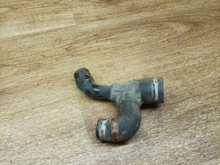 патрубок радиатора Opel Corsa C 2002, 1.4 л., Z 14 XE, бензин, МКПП, хетчбэк 3 дв., 9129152