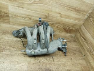 коллектор впускной Toyota Avensis 1 поколение (T220) 1999, 1.8 л., 7A-FE, бензин, МКПП, лифтбэк