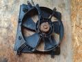 вентилятор радиатора Chery Tiggo (T11) 1 поколение (2005 - 2013), бензин, МКПП, внедорожник 5 дв. - фото №3