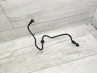 клапан вакуумного управления Opel Zafira 2 поколение (B) [рестайлинг] 2008, 1.7 л., дизель, МКПП, минивэн