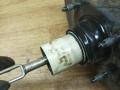 вакуумный усилитель тормозов Volkswagen Transporter T4 1996, 2.4 л., AAB, дизель, МКПП, микроавтобус, 701612105B - фото №5