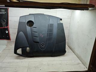 декоративная крышка двигателя Mercedes-Benz E-Класс W211/S211 [рестайлинг] 2006, 2.2 л., дизель, АКПП, универсал, A6460161124