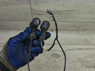 парктроник задний Citroen C5 1 поколение 2001, 2.0 л., бензин, МКПП, универсал, 9639945580, 602356