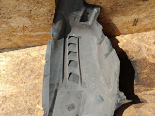 защита арок передняя левая (подкрылок) Peugeot Boxer 2 поколение [рестайлинг] 2018, 2.0 л., дизель, МКПП, микроавтобус, 1383795080, 1383794080