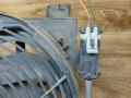 вентилятор радиатора Opel Corsa C 2002, 1.4 л., Z 14 XE, бензин, МКПП, хетчбэк 3 дв. - фото №3