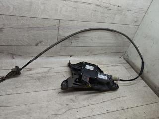 электроручник Peugeot 3008 1 поколение (2010 - 2013), 1.6 л., дизель, МКПП, внедорожник 5 дв., 0204280126, 9688061780