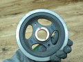 шкив коленвала Toyota Avensis 3 поколение (T270) 2010, 2.0 л., 1AD-FTV, дизель, МКПП, седан - фото №5