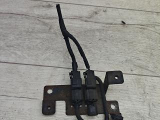 электромагнитный клапан Hyundai Terracan 1 поколение 2004, 2.5 л., дизель, АКПП, внедорожник 5 дв.