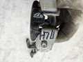 петля двери Toyota Corolla 10 поколение (E140/E150) (2007 - 2010), 1.4 л., 4ZZ-FE, бензин, МКПП, седан - фото №2