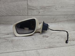 зеркало наружное левое Mercedes-Benz E-Класс W211/S211 [рестайлинг] 2009, 2.2 л., дизель, АКПП, универсал