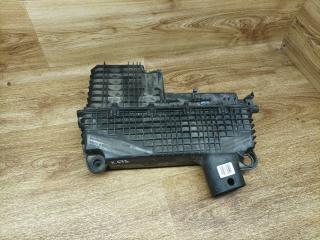 корпус воздушного фильтра Renault Twingo 2 поколение 2009, 1.5 л., дизель, МКПП, хетчбэк 3 дв., 8200727357, 8200298161