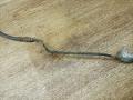 трубка (шланг) сцепления Opel Corsa C 2002, 1.4 л., Z 14 XE, бензин, МКПП, хетчбэк 3 дв. - фото №5